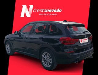 BMW X3 DESDE 431€/MES ¡SIN ENTRADA!