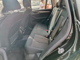 BMW X3 DESDE 431€/MES ¡SIN ENTRADA!