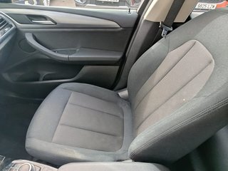 BMW X3 DESDE 431€/MES ¡SIN ENTRADA!