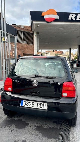 Volkswagen Lupo 1.4 2001 46.000km