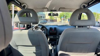 Volkswagen Lupo 1.4 2001 46.000km