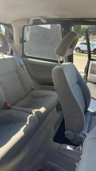 Volkswagen Lupo 1.4 2001 46.000km