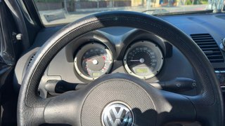 Volkswagen Lupo 1.4 2001 46.000km