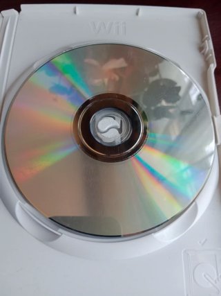 Sonic Unleashed Wii