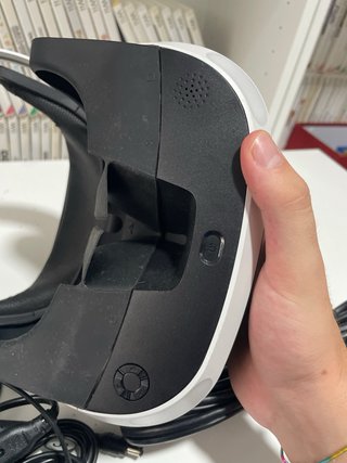 Gafas VR Sony PlayStation VR zvr2 +camara completa