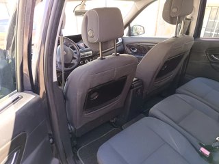 Renault Scenic 2011