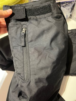 Pantalón de esquí para niño