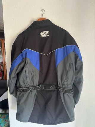 Chaqueta de moto KUM Talla M