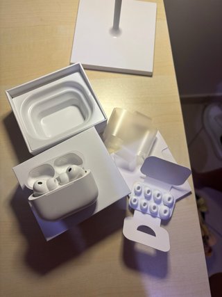 AirPods Pro 3