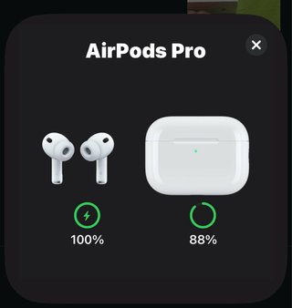 AirPods Pro 3