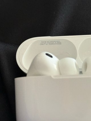AirPods Pro 3