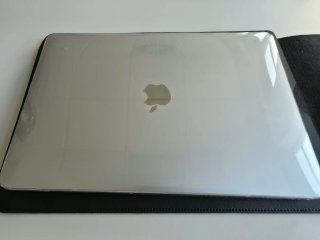 MacBook Pro 13 Plata 1tb
