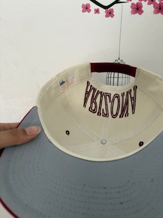 Cappellino Arizona Cardinals