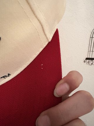 Cappellino Arizona Cardinals