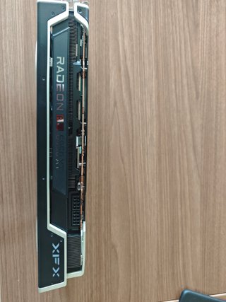XFX AMD Radeon RX 6950 XT 16GB Tarjeta Gráfica