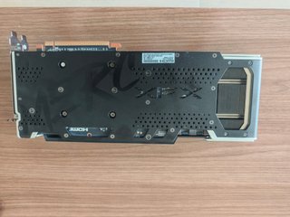 XFX AMD Radeon RX 6950 XT 16GB Tarjeta Gráfica