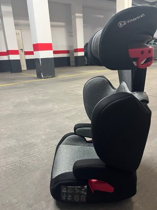 Silla de coche Kinderkraft