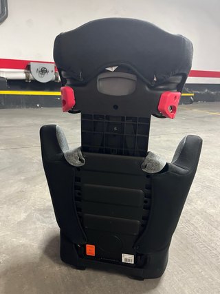Silla de coche Kinderkraft
