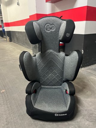Silla de coche Kinderkraft