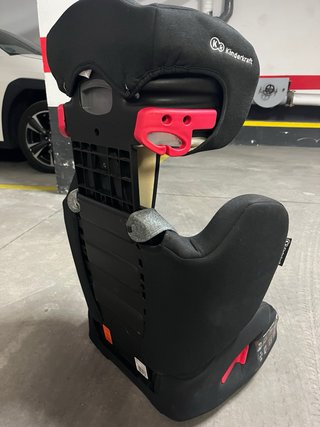 Silla de coche Kinderkraft