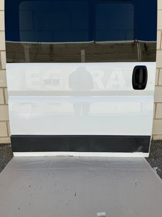 PUERTA CORREDERA DERECHA VENTANA PEUGEOT BOXER 3