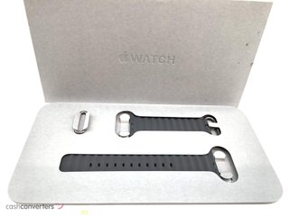 apple watch ultra 3 49mm (gps 5g) titanio