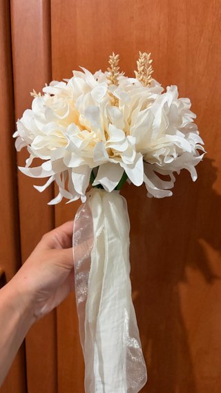 Vestido de Novia Sirena Blanco