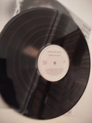 Vinilo LP Entre Duas Paixões - Vitor Santa Maria