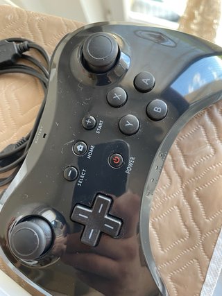 Nintendo Wii Console Bianca