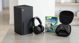 Xbox Series X Pack Completo