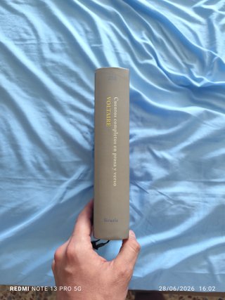 Cuentos completos Voltaire. Siruela.