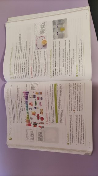 Física y químíca : 2 ESO