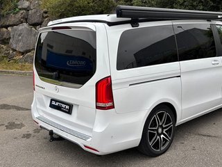 Mercedes Clase V Marcopolo 250d Edition AMG 190cv (2019)