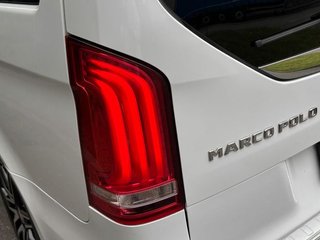 Mercedes Clase V Marcopolo 250d Edition AMG 190cv (2019)