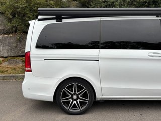 Mercedes Clase V Marcopolo 250d Edition AMG 190cv (2019)