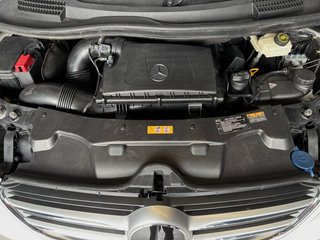 Mercedes Clase V Marcopolo 250d Edition AMG 190cv (2019)