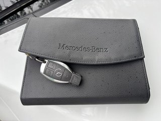 Mercedes Clase V Marcopolo 250d Edition AMG 190cv (2019)
