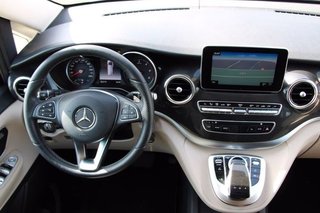 Mercedes Clase V Marcopolo 250d Edition AMG 190cv (2019)