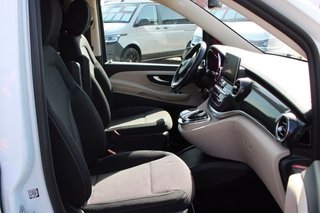 Mercedes Clase V Marcopolo 250d Edition AMG 190cv (2019)