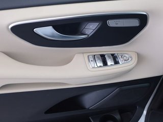 Mercedes Clase V Marcopolo 250d Edition AMG 190cv (2019)
