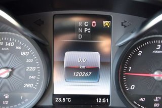 Mercedes Clase V Marcopolo 250d Edition AMG 190cv (2019)