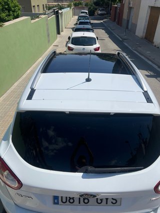 Ford Kuga 2010