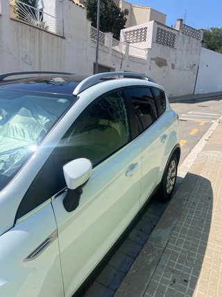 Ford Kuga 2010