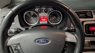 Ford Kuga 2010