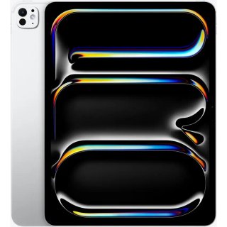 Apple iPad Pro 11 256GB plateado Nuevo