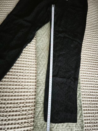Pantalón mujer Scalpers