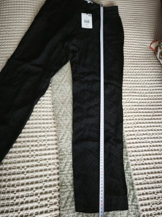 Pantalón mujer Scalpers