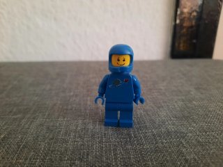 The Lego Movie 70818 El Sofá de Dos Pisos.