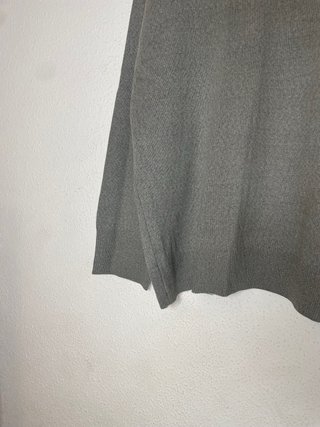 Jersey Lacoste Gris