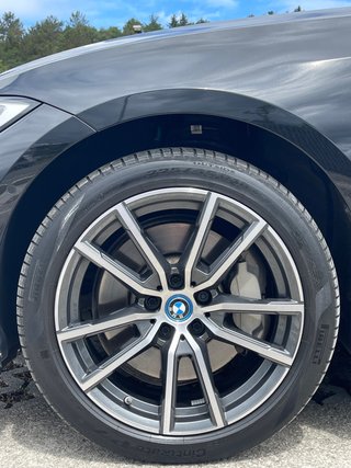 BMW Serie 3 330e 292cv XDRIVE 1 dueño+PACK M